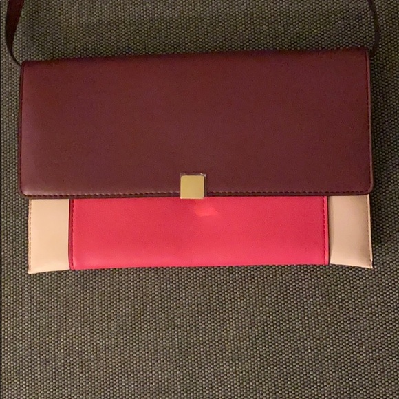 NWT • A New Day “Detachable Crossbody Strap” purse - Picture 2 of 13